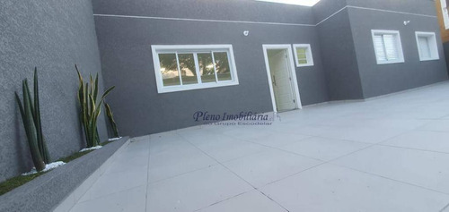 Imagem 3 de 26 de Casa Com 3 Dormitórios À Venda, 100 M² Por R$ 599.000,00 - Imirim - São Paulo/sp - Ca0428