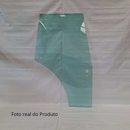 Vidro De Porta Direita Trator Tl5 80/85/90/95