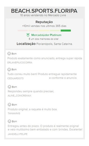 Melhor Preço Raquete Nox Beach Ng17 2025 Nico Gianotti 18k
