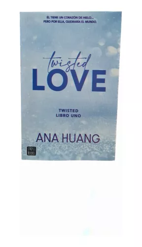 Twisted Love / Ana Huang