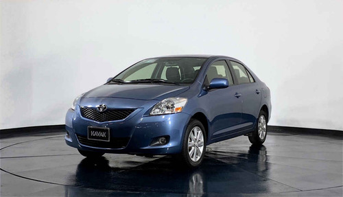 Imagen 1 de 15 de 113369 - Toyota Yaris 2015 Con Garantía