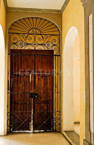 Imagen 17 de 30 de Casona Antigua A La Venta | Zona Centro Guadalajara