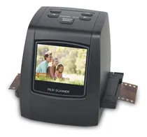 Comprar Slide Scanner, 22mp All-in-1 Slide Escáner De Negativos Y