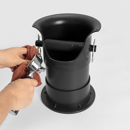 Espresso Knock Box Coffee Knock Box Estilo Knockbox Espresso