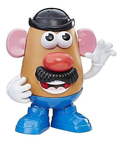 Playskool Mr.potato Head
