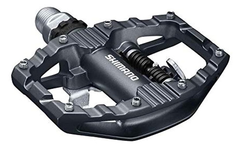 Shimano Shimano Pd Eh500 Spd Tacos De Pedal Set Incluidos Sh