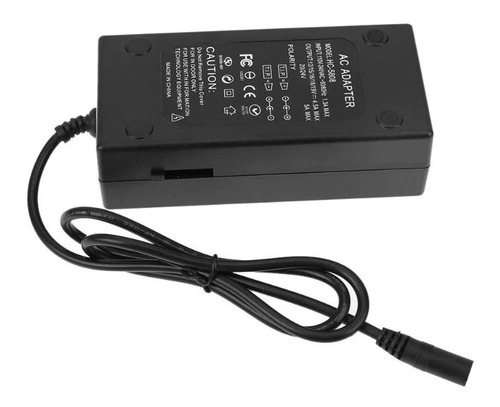 Imagen 3 de 4 de Cargador Universal Notebook Laptop Acer Hp Toshiba