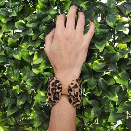 Pulsera Moño