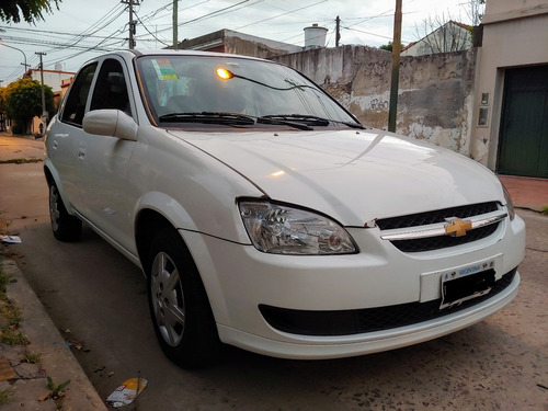 Chevrolet Corsa Classic