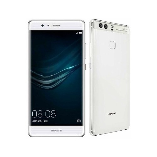 Huawei P9 32gb Rom 3gb Ram Gris Impecable Envio Gratis (Reacondicionado)