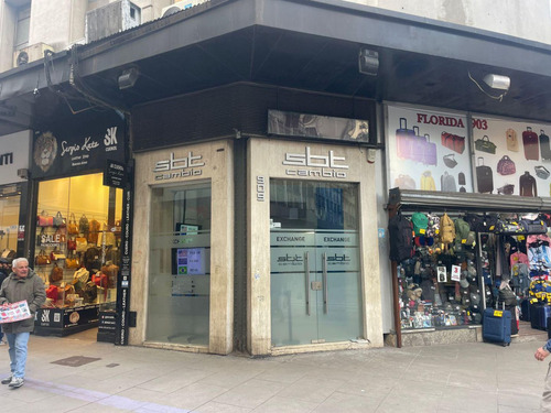 Local En Alquiler En Centro / Microcentro