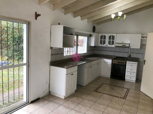Casa En Venta En Montecarlo, Del Viso, Pilar