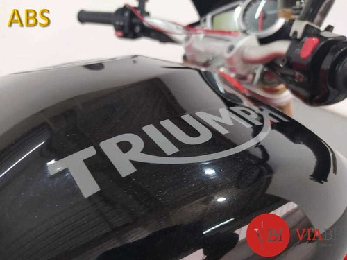Triumph Speed Triple 1050i Abs