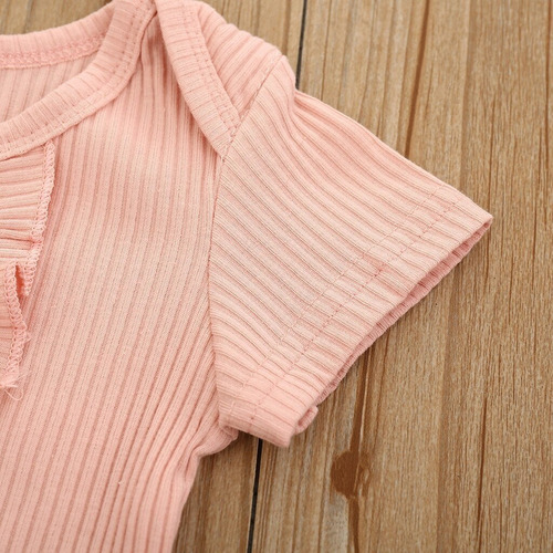 Roupinhas Bebe Conjunto Confortável E Estiloso *-*