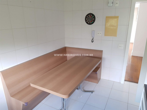 Excelente Apartamento À Venda Na Vila Andrade - Ap00134 - 69277044