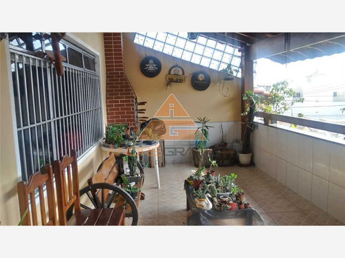 Imagem 11 de 15 de Assobradada - Jardim Estela - Santo Andre - Sao Paulo | Ref.: - 3761
