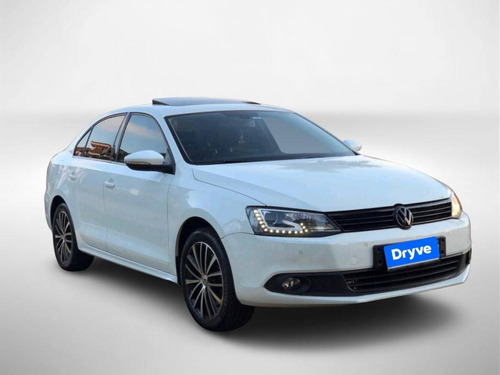 Imagem 6 de 9 de Volkswagen Jetta Highline 2.0 Tsi Dsg