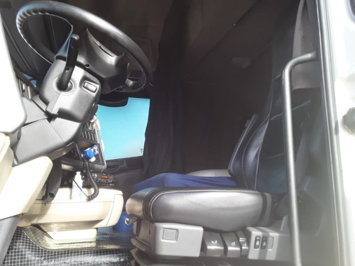 Imagem 8 de 9 de Scania R440 6x4