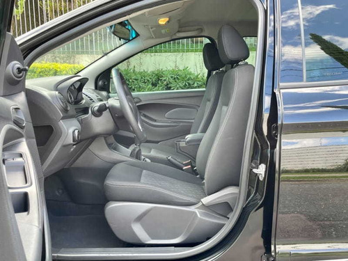 Imagem 10 de 15 de Ford Ka Se 1.0 Ha 2015