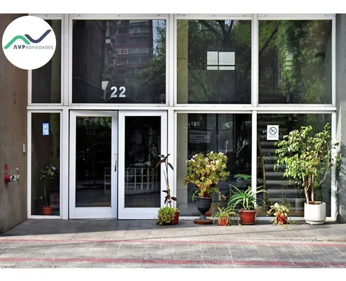 Arriendo Depto Estudio 703 En Metro Baquedano (100726)