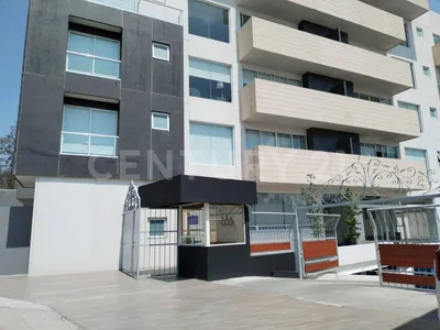 Departamento en renta