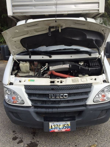 Imagen 11 de 12 de Iveco Daily