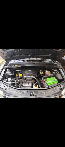 Renault Logan 1.6 Dynamique Nd