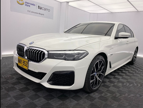 BMW Serie 5 2.0 530e G30 EDITION M AT