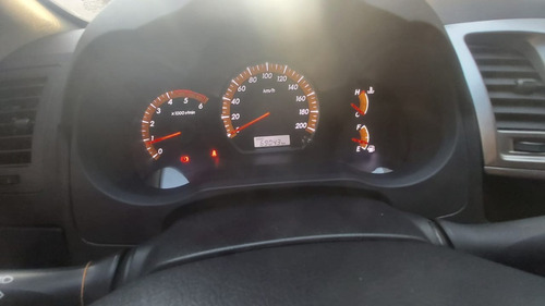 Toyota Hilux Srv
