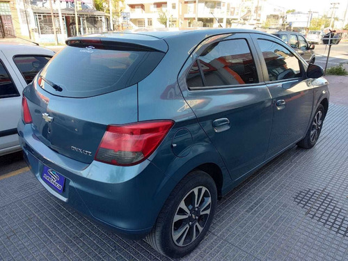 Chevrolet Onix 1.4 Ltz Mt 98cv 2013