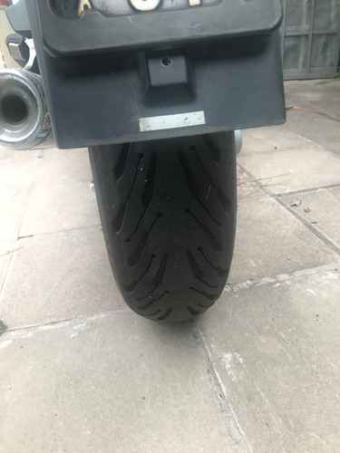 Moto Bmw R 1150 Rt