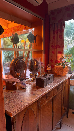 Espectacular Casona En El Delta Con Playa Privada Y Parque