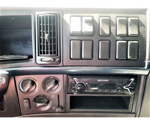 Volvo Fh 460 6x2 Teto Alto Automático 2012 / 2012