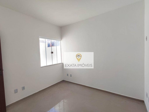 Imagem 15 de 15 de Lançamento! Casas Lineares Próximas A Lagoa Do Iriri/ Jardim Bela Vista, Rio Das Ostras! - Ca1073