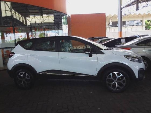 Renault Captur 1.6 16v Sce Flex Intense X-tronic