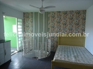 Imagem 7 de 10 de Casa Jardim Santa Lucia Campo Limpo Paulista - Ca1392