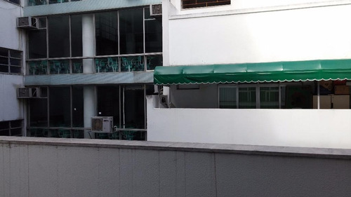 Imagem 18 de 20 de Sala Em Centro, Niterói/rj De 120m² À Venda Por R$ 420.000,00 - Sa214968-s