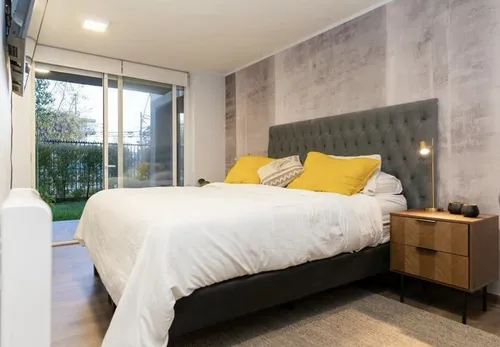 Nvo. Salida A Jardín, 2d/2b, 60 M2, Estacionamiento Y Bodega