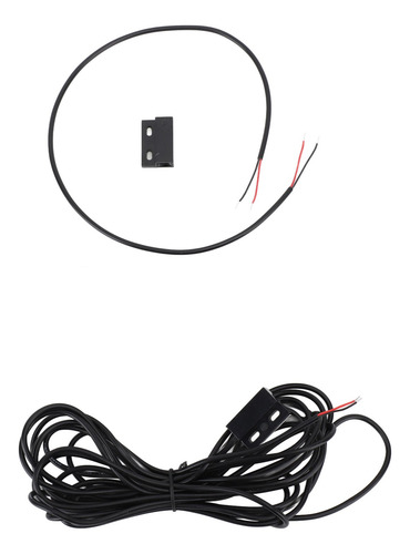 Aplicación De Apertura De Puertas Wifi, Módulo De Puerta Con
