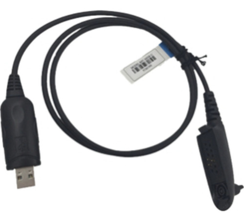 Cable Programador Para Radios Motorola Pro5150 5350 5450