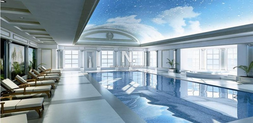 Hermoso Departamento En Punta Del Este.- Ref: 1456