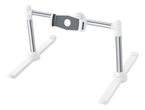 Soporte De Teléfono Para Tableta Soporte Para Almohadilla