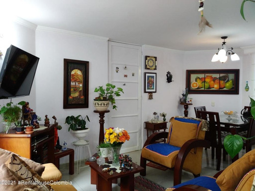 Apartamento En Zuame(funza) Rah Co: 21-1441