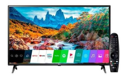 Televisor LG 50um7360psa Uhd Smart Ips 4k Hd