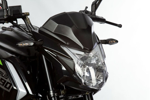 Imagen 16 de 16 de Motomel Sirius 190 Cc - Mejor Contado! Créditos Con Dni!