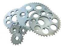 Comprar Kit Corona Y Piñon Beta Motard 200cc Bombe Mm