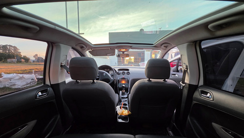 Peugeot 308 1.6 Allure Hdi 115cv