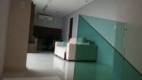 Casa À Venda, 362 M² Por R$ 1.699.990,00 - Bosque Imperial - Juiz De Fora/mg - Ca0361