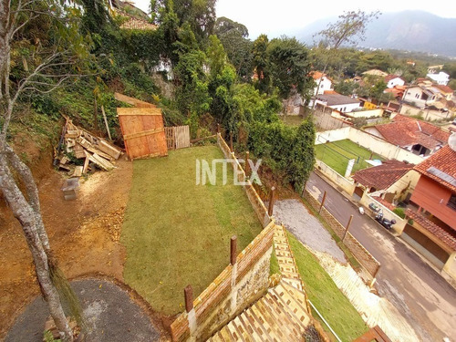 Imagem 5 de 8 de Ótimo Terreno Com 600 M² Maravista/itaipu - Te00025 - 34261736