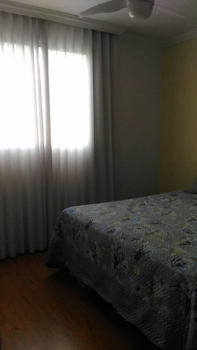 Imagem 5 de 14 de Apartamento Com 3 Quartos Para Comprar No Estrela Dalva Em Belo Horizonte/mg - 2250